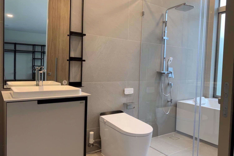 Дом в Бангкоке, Таиланд | THE148777