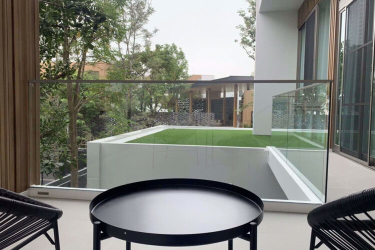 Дом в Бангкоке, Таиланд | THE148777