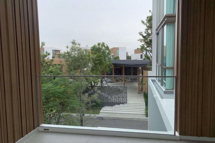 Дом в Бангкоке, Таиланд | THE148777