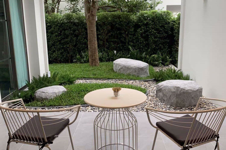 Дом в Бангкоке, Таиланд | THE148777