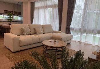 Дом в Бангкоке, Таиланд | THE148777