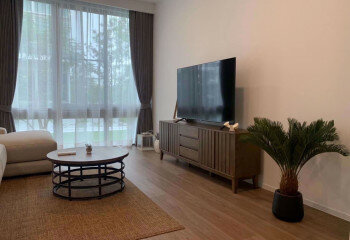 Дом в Бангкоке, Таиланд | THE148777