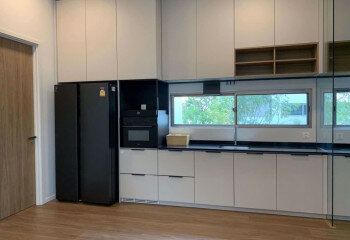 Дом в Бангкоке, Таиланд | THE148777