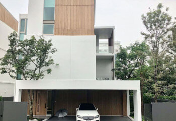 Дом в Бангкоке, Таиланд | THE148777