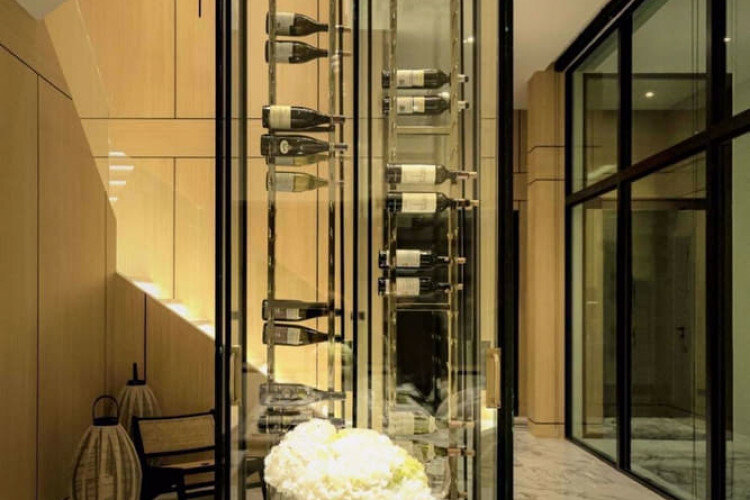 Дом в Бангкоке, Таиланд | THE448865