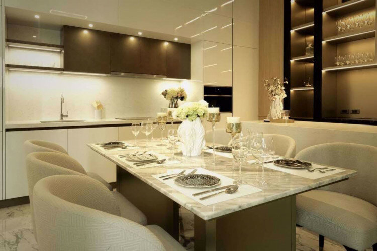 Дом в Бангкоке, Таиланд | THE448865