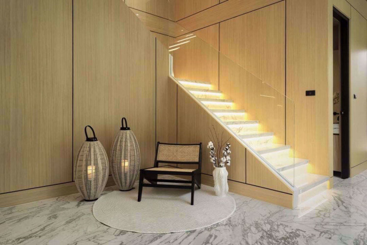 Дом в Бангкоке, Таиланд | THE448865