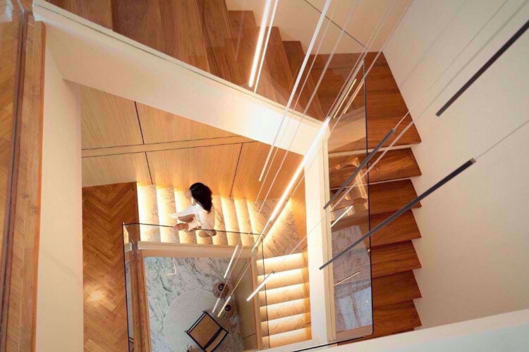 Дом в Бангкоке, Таиланд | THE448865