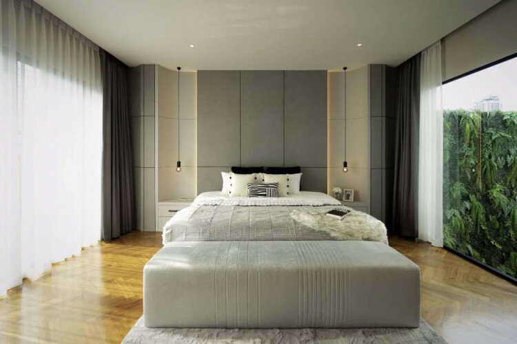 Дом в Бангкоке, Таиланд | THE448865