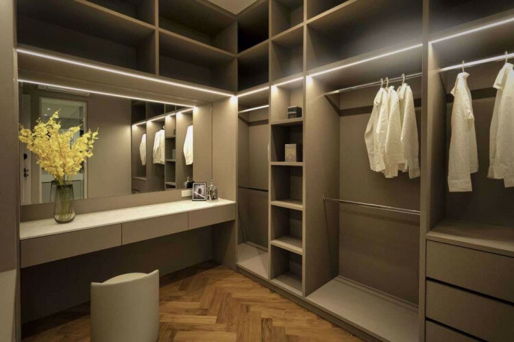 Дом в Бангкоке, Таиланд | THE448865