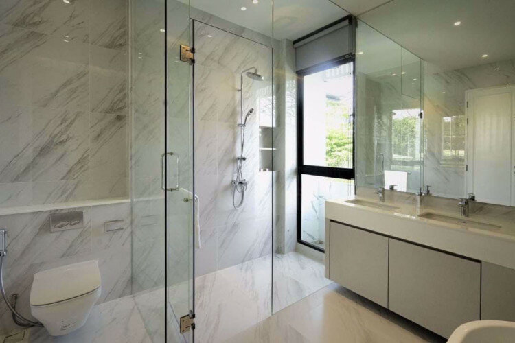 Дом в Бангкоке, Таиланд | THE448865