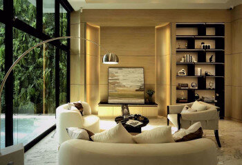 Дом в Бангкоке, Таиланд | THE448865