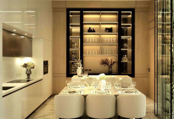 Дом в Бангкоке, Таиланд | THE448865