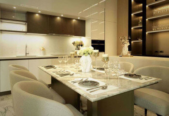 Дом в Бангкоке, Таиланд | THE448865