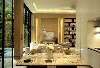 Дом в Бангкоке, Таиланд | THE448865