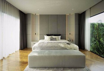 Дом в Бангкоке, Таиланд | THE448865