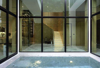 Дом в Бангкоке, Таиланд | THE448865