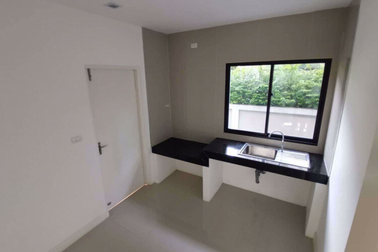 Дом в Бангкоке, Таиланд | THE249027