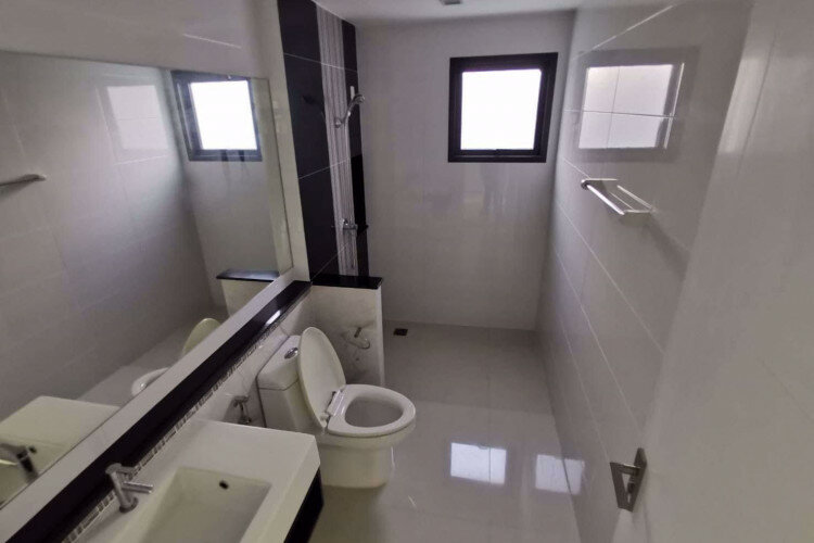 Дом в Бангкоке, Таиланд | THE249027