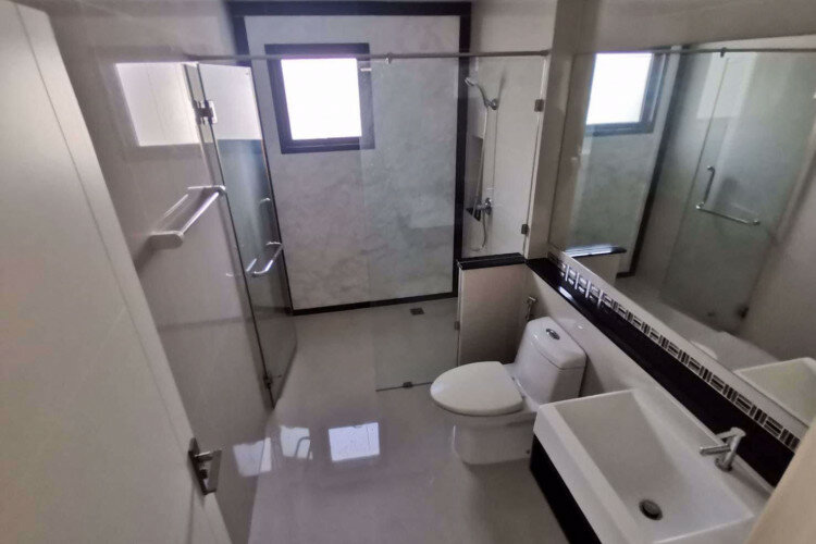 Дом в Бангкоке, Таиланд | THE249027