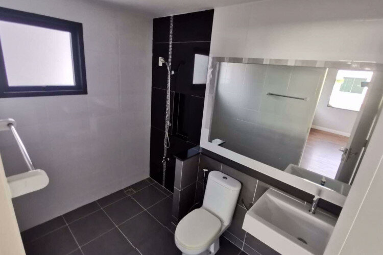 Дом в Бангкоке, Таиланд | THE249027