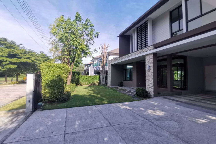 Дом в Бангкоке, Таиланд | THE249027