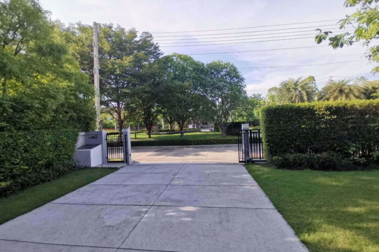 Дом в Бангкоке, Таиланд | THE249027