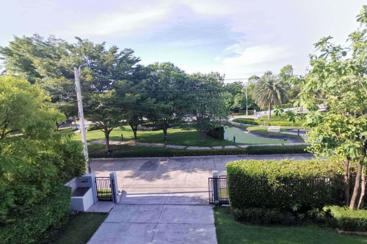 Дом в Бангкоке, Таиланд | THE249027