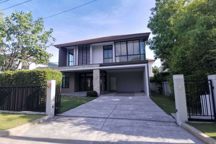 Дом в Бангкоке, Таиланд | THE249027