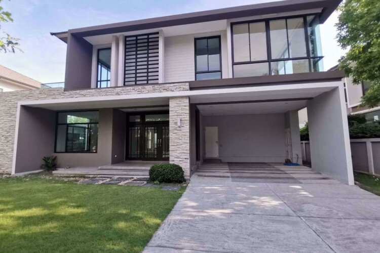 Дом в Бангкоке, Таиланд | THE249027