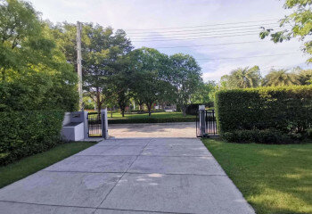 Дом в Бангкоке, Таиланд | THE249027