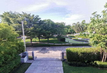 Дом в Бангкоке, Таиланд | THE249027