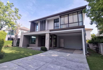 Дом в Бангкоке, Таиланд | THE249027