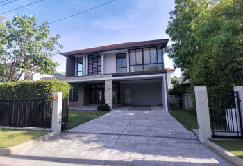 Дом в Бангкоке, Таиланд | THE249027