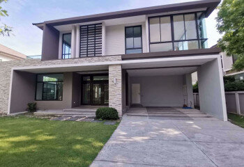 Дом в Бангкоке, Таиланд | THE249027