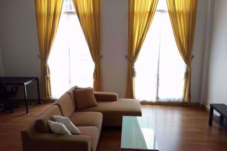 Дом в Бангкоке, Таиланд | THE349584