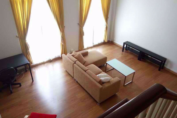 Дом в Бангкоке, Таиланд | THE349584