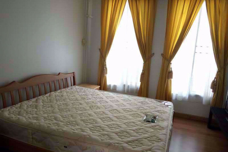 Дом в Бангкоке, Таиланд | THE349584