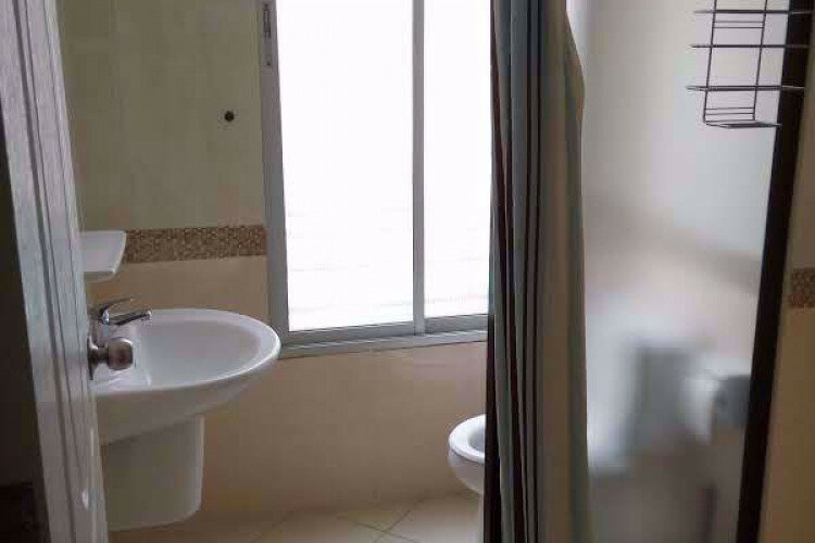 Дом в Бангкоке, Таиланд | THE349584