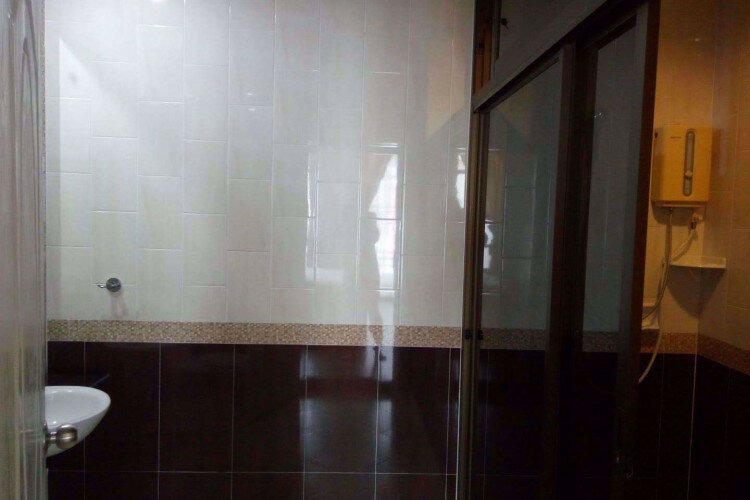 Дом в Бангкоке, Таиланд | THE349584