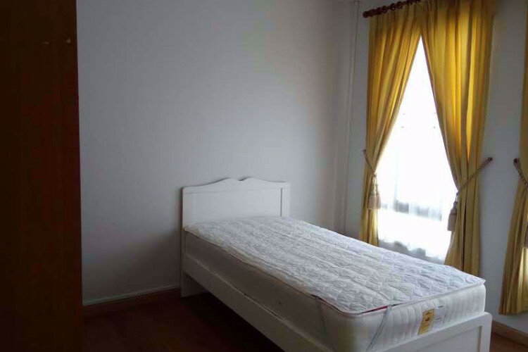 Дом в Бангкоке, Таиланд | THE349584