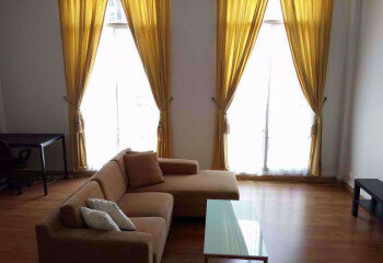 Дом в Бангкоке, Таиланд | THE349584