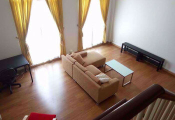 Дом в Бангкоке, Таиланд | THE349584