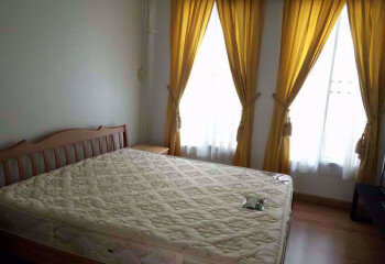 Дом в Бангкоке, Таиланд | THE349584