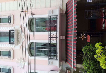 Дом в Бангкоке, Таиланд | THE349584