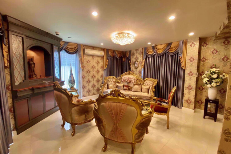 Дом в Бангкоке, Таиланд | THE549335