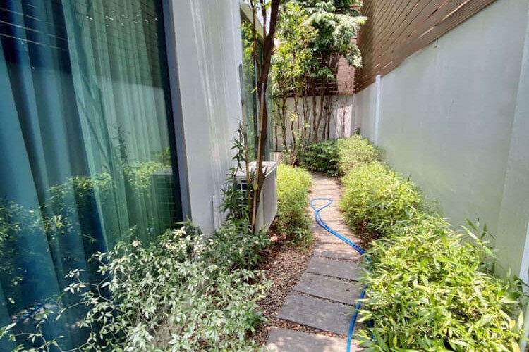 Дом в Бангкоке, Таиланд | THE549335