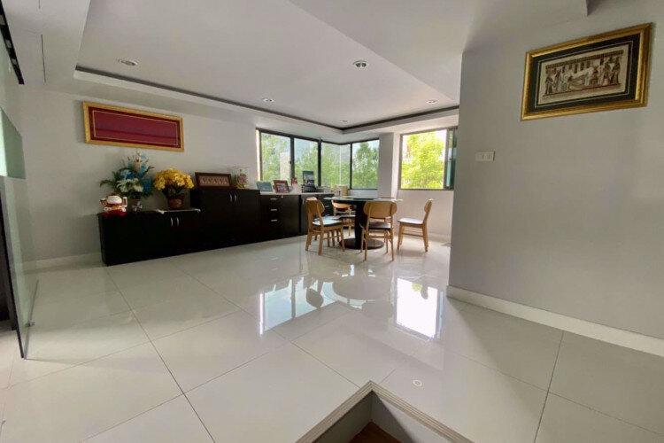 Дом в Бангкоке, Таиланд | THE549335