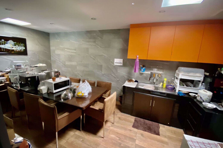 Дом в Бангкоке, Таиланд | THE549335