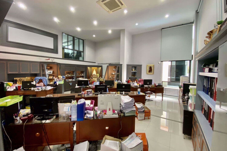 Дом в Бангкоке, Таиланд | THE549335